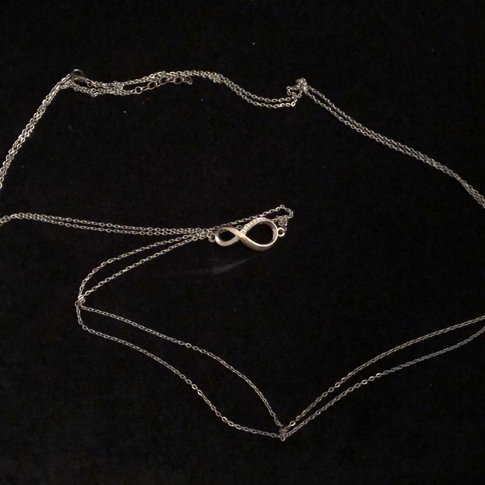 Gold Body Chain - Picture 2 of 3